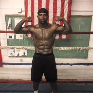 Meet your Posher, Dion got